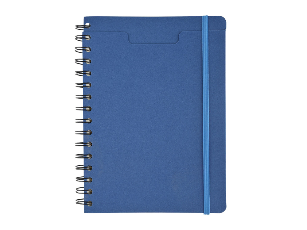 Ежедневник недатированный А5 «Pragmatic» — изображение 6