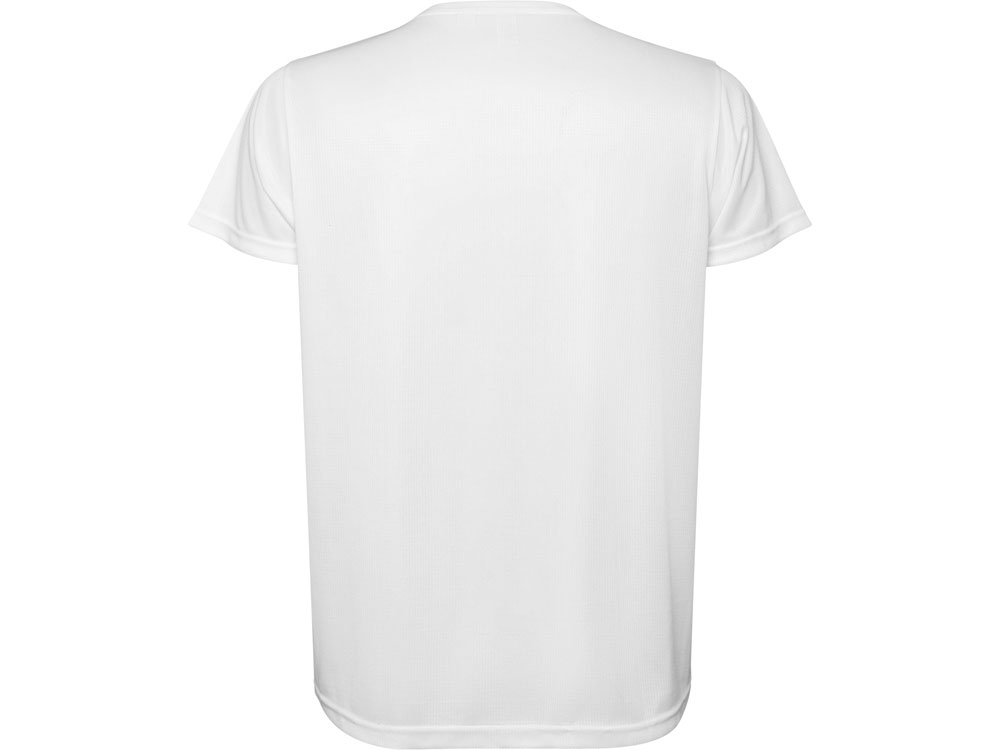 Футболка «Estoril», детская — изображение 2