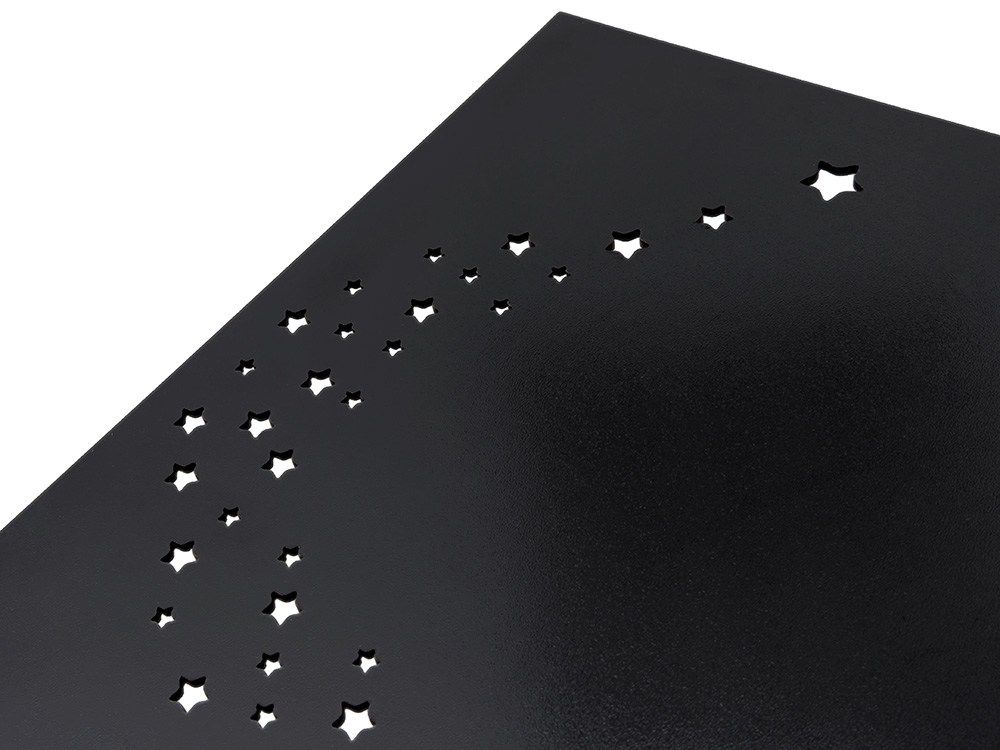 Подарочная коробка из фанеры «Constellation» — изображение 11