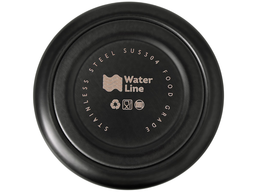 Вакуумный термос c магнитной крышкой «Magne», 500 мл — изображение 9