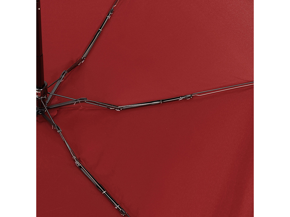 Зонт складной, женский — изображение 5