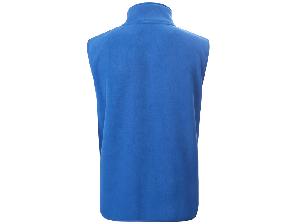 Жилет флисовый «Trondheim» унисекс — изображение 11