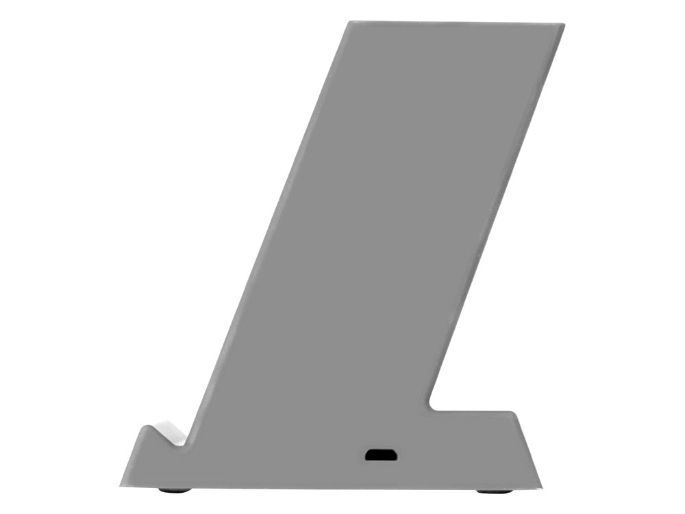 Настольное беспроводное зарядное устройство «Glow Box» — изображение 5