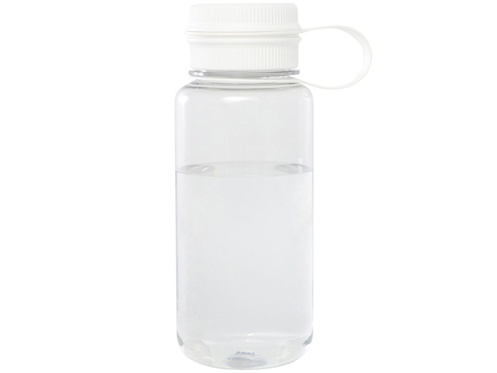 Бутылка спортивная из переработанного ПЭТ-пластика «Ryder», 900мл — изображение 2