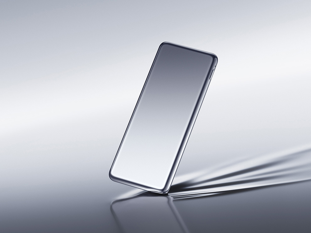 Внешний аккумулятор Xiaomi Ultra Slim Power Bank, 5000 мАч — изображение 5