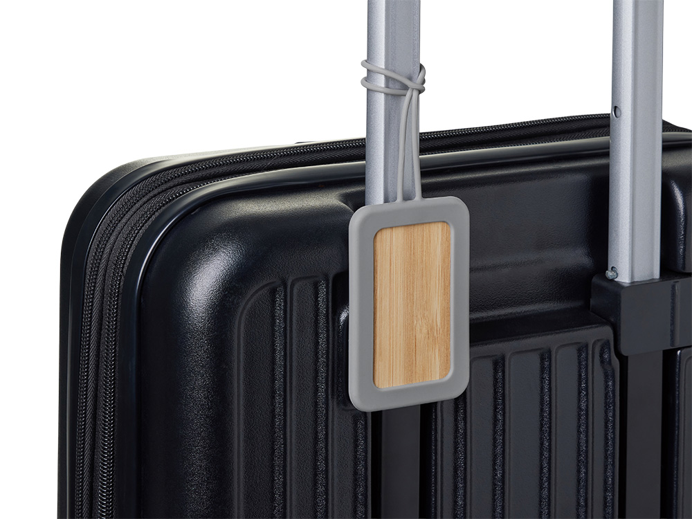 Багажная бирка «Тагу» — изображение 5