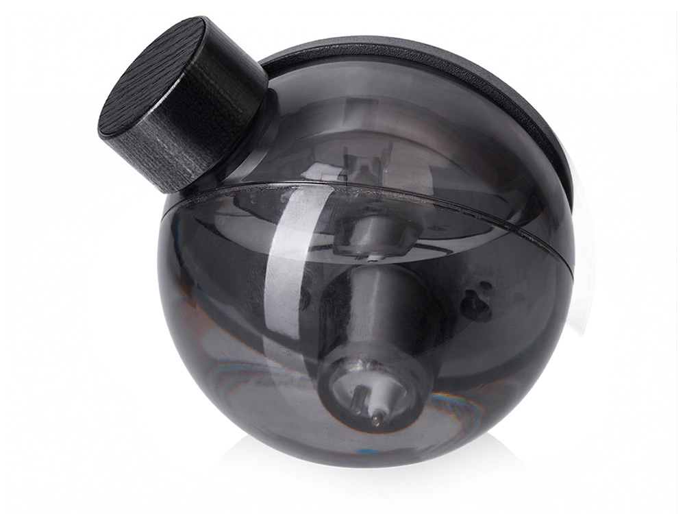 Водяные часы из бамбука «Splash Hour» — изображение 3