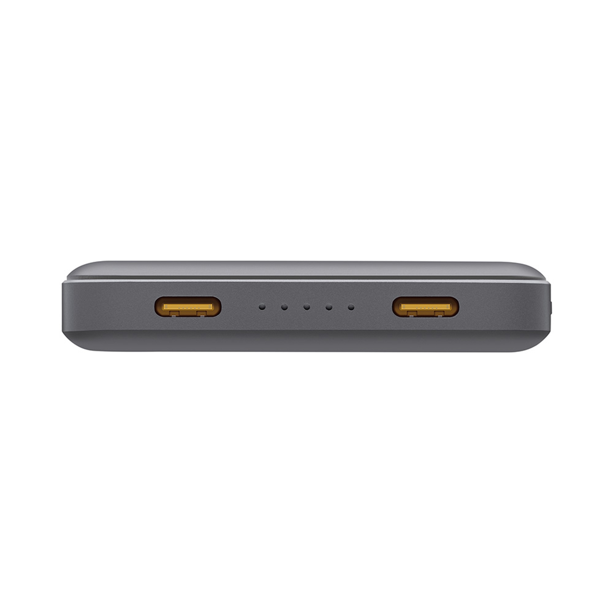 Внешний АКБ NRG Turbo S 10000 mAh, 20Вт — изображение 3
