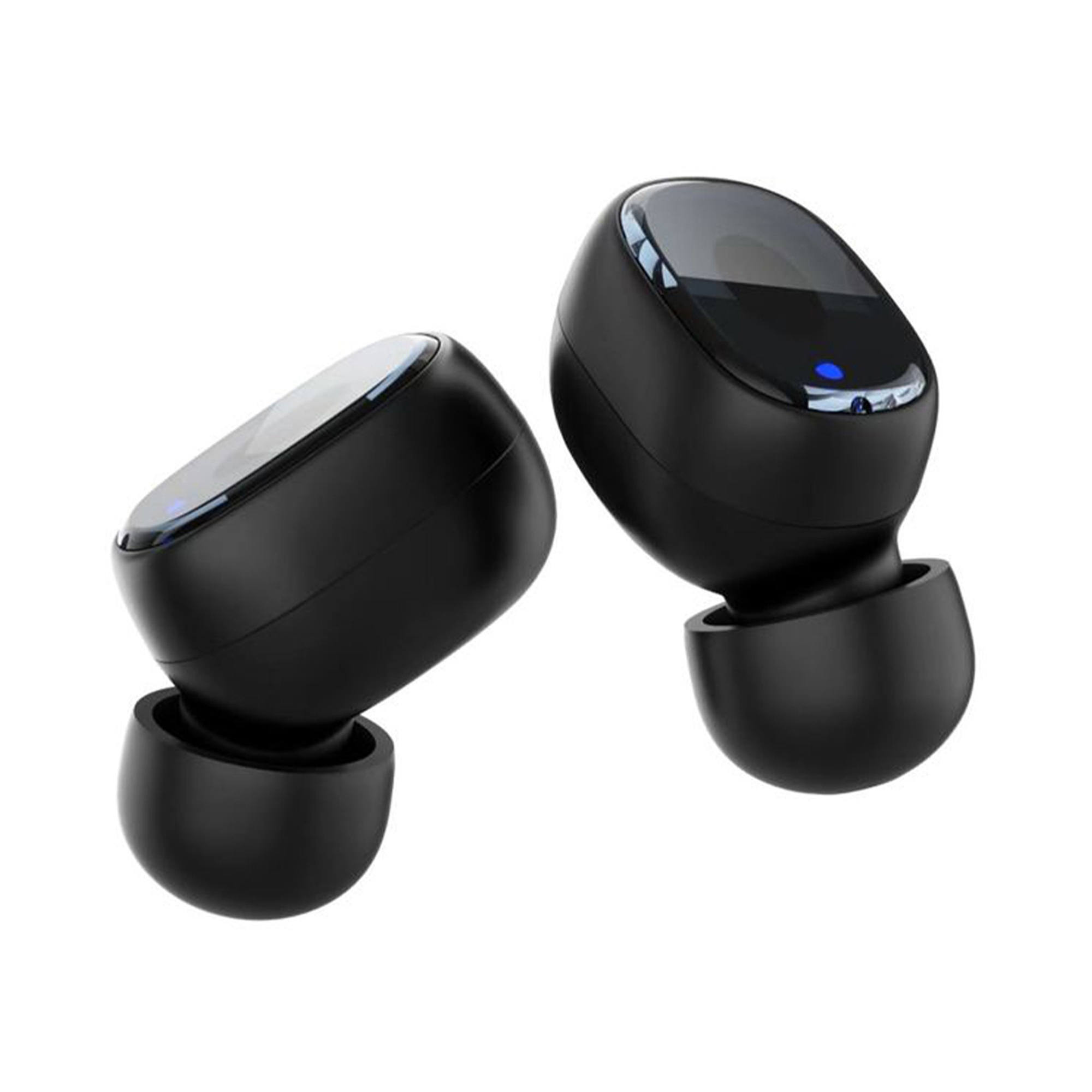 Беспроводные наушники с микрофоном Air Buds Pro, TWS, BT 5.3, LED, 300 мАч — изображение 4