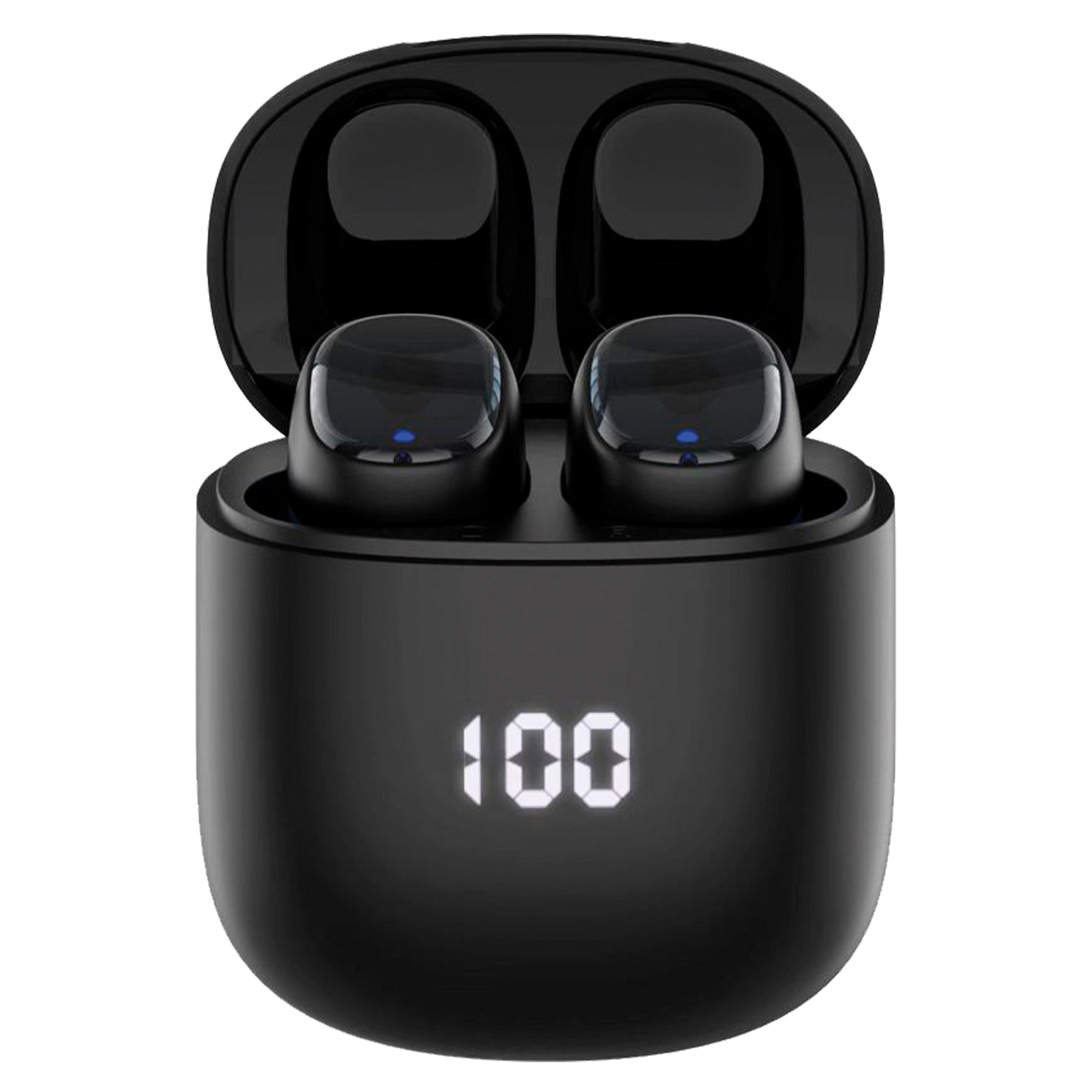 Беспроводные наушники с микрофоном Air Buds Pro, TWS, BT 5.3, LED, 300 мАч — изображение 3