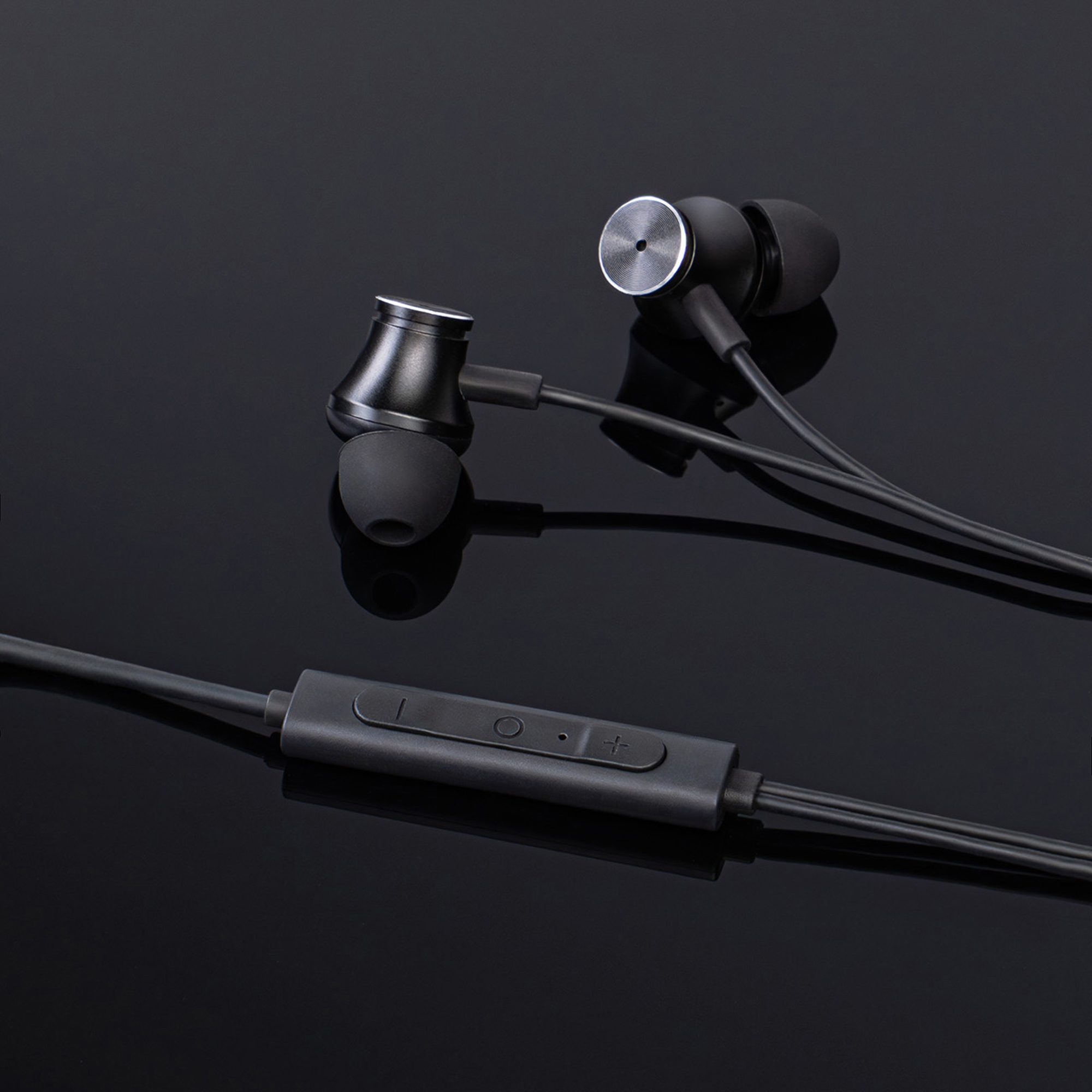 Стереогарнитура Stereo Aura ANC, USB-C — изображение 3