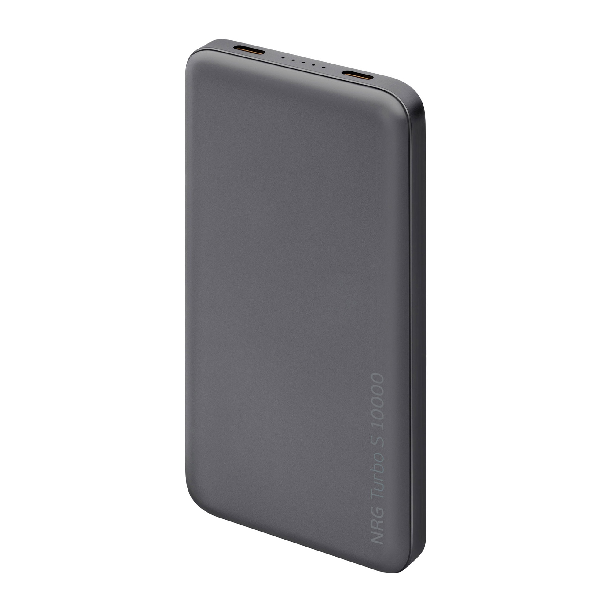 Внешний АКБ NRG Turbo S 10000 mAh, 20Вт — изображение 2