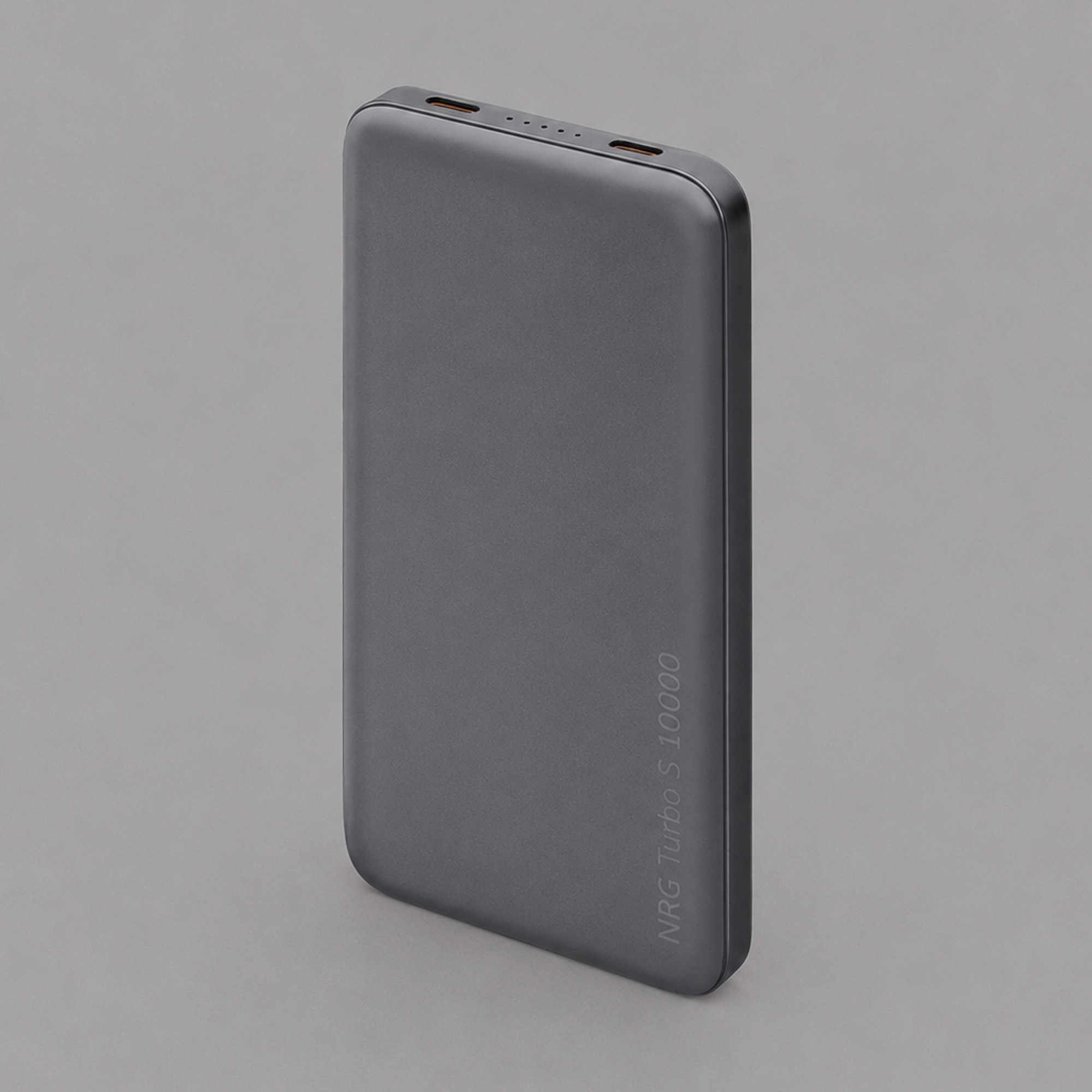 Внешний АКБ NRG Turbo S 10000 mAh, 20Вт