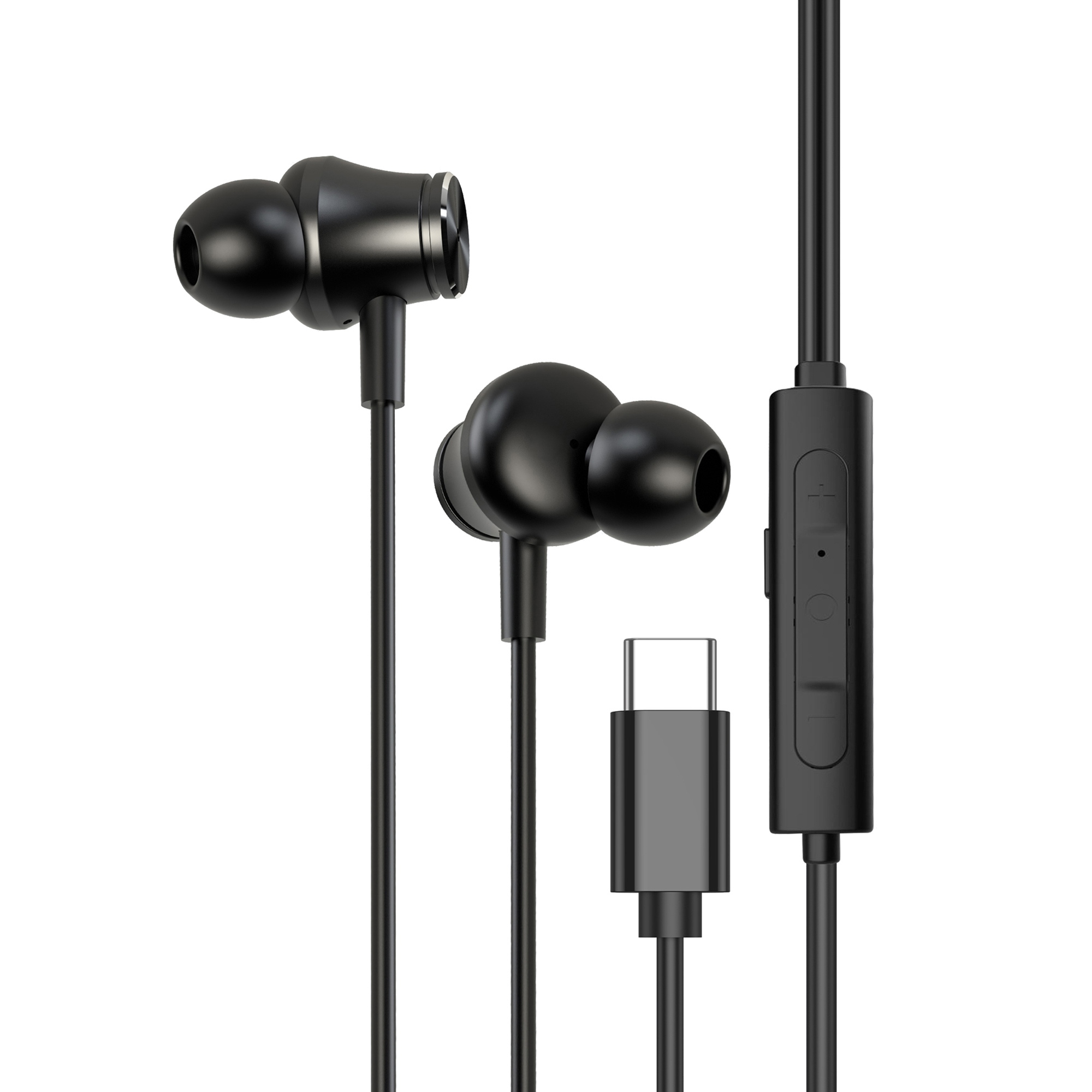Стереогарнитура Stereo Aura ANC, USB-C — изображение 2