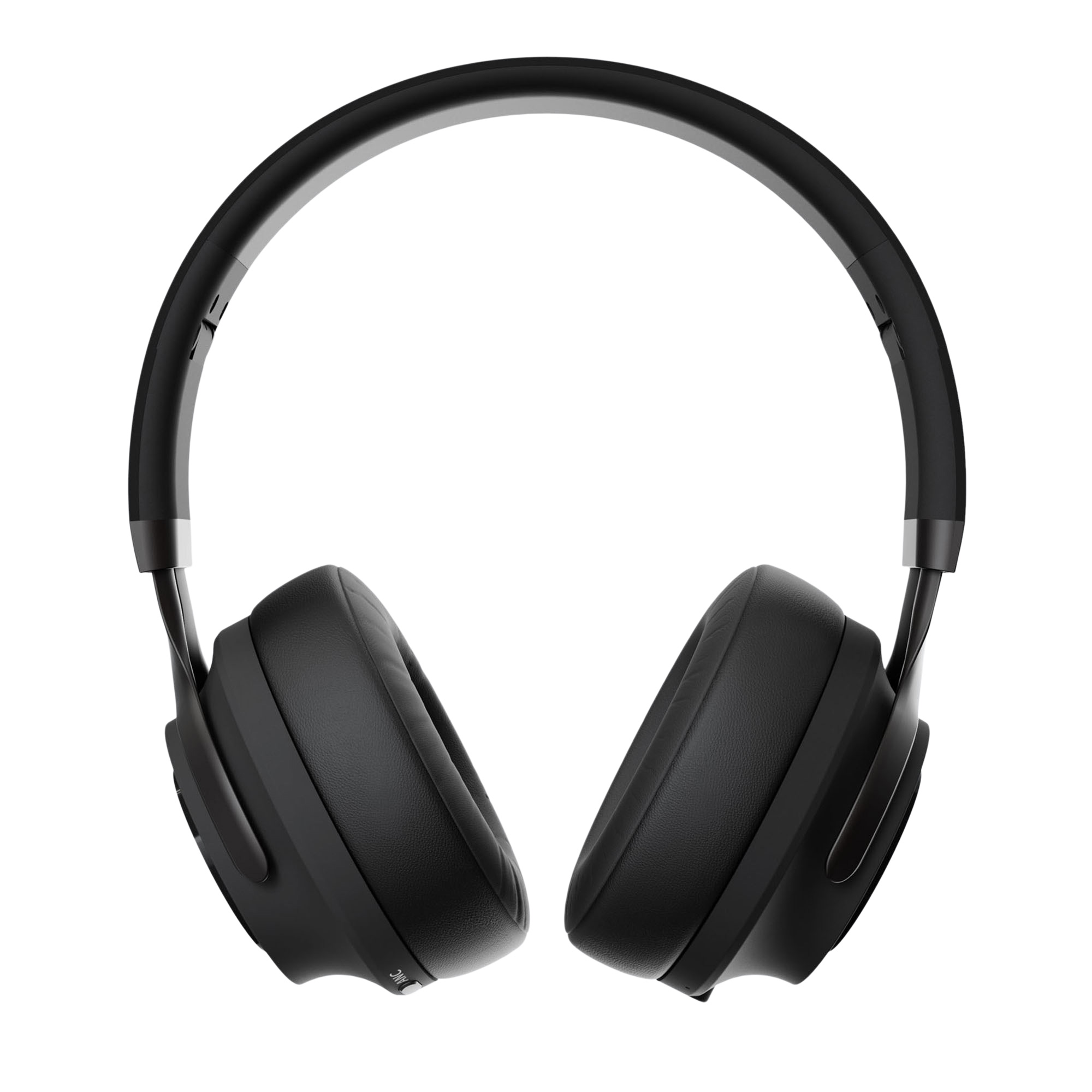 Беспроводные накладные наушники Stereo Style ANC , BT 5.0, ANC, 500мАч — изображение 3