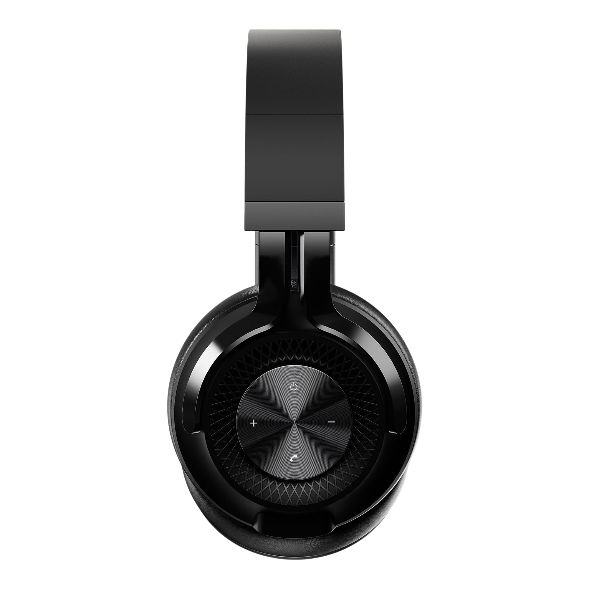 Беспроводные накладные наушники Stereo Style, BT 5.3, 400мАч — изображение 4