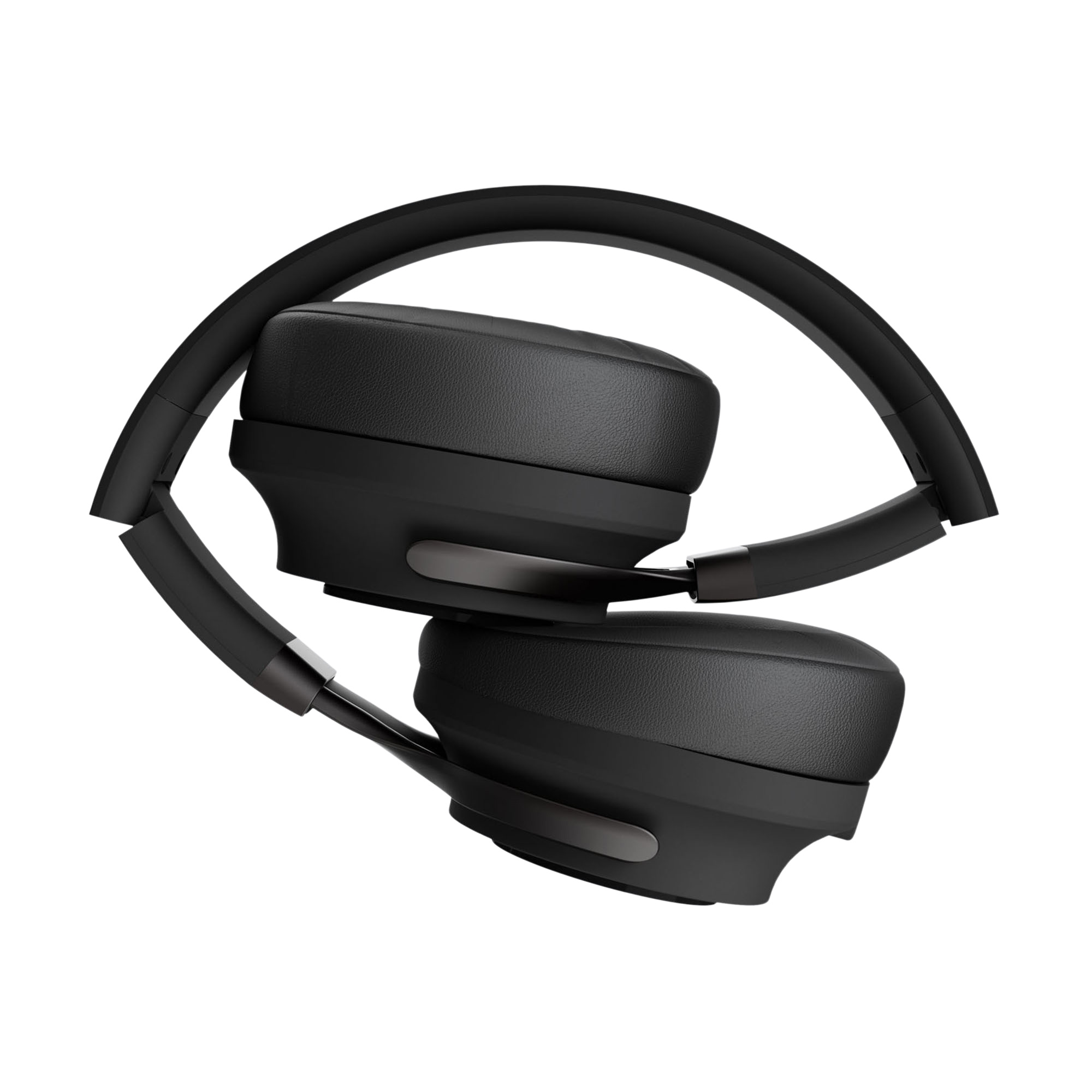 Беспроводные накладные наушники Stereo Style ANC , BT 5.0, ANC, 500мАч — изображение 5