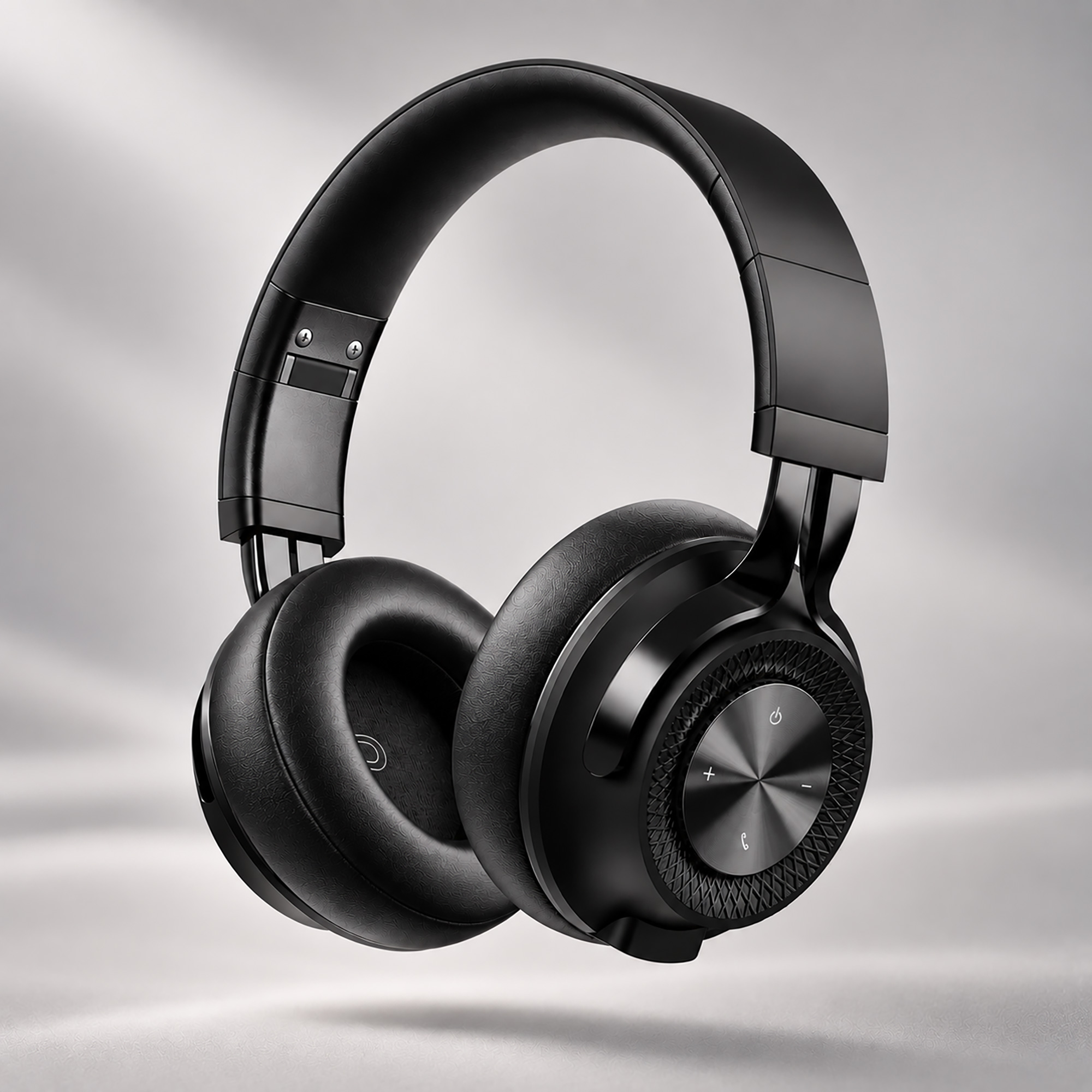 Беспроводные накладные наушники Stereo Style, BT 5.3, 400мАч