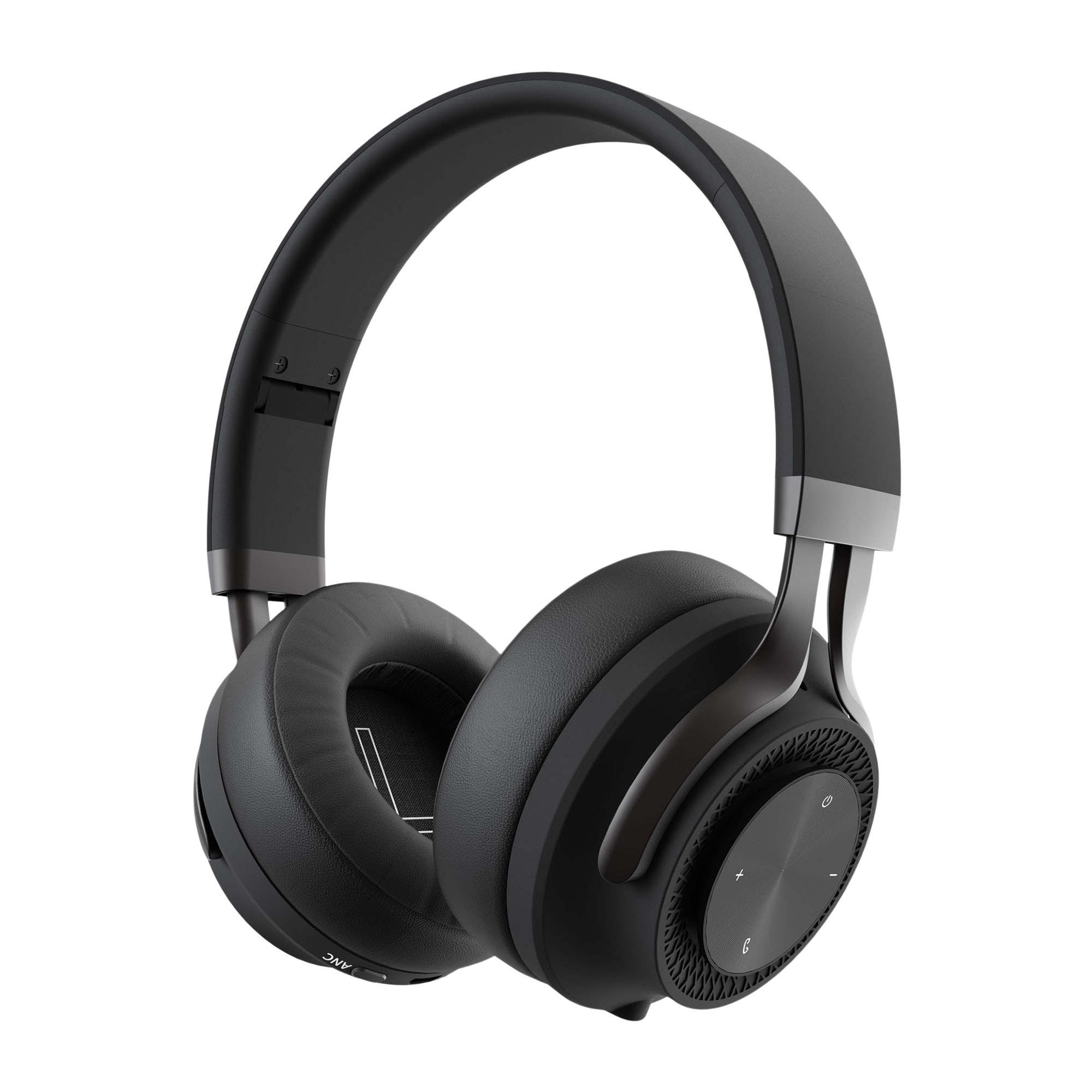 Беспроводные накладные наушники Stereo Style ANC , BT 5.0, ANC, 500мАч — изображение 2