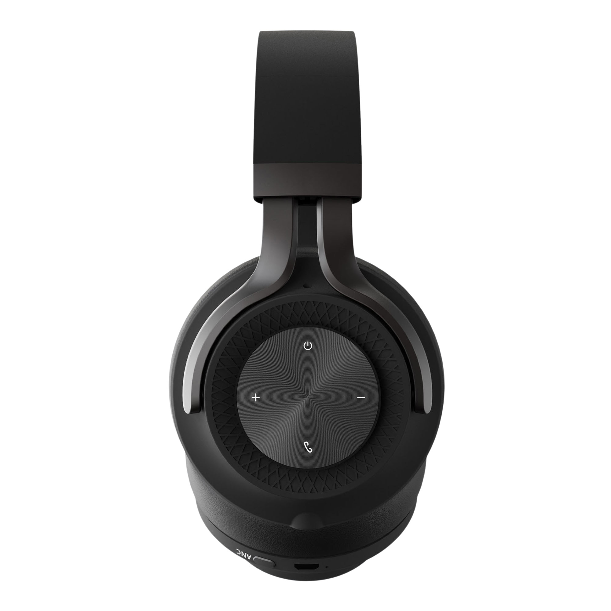 Беспроводные накладные наушники Stereo Style ANC , BT 5.0, ANC, 500мАч — изображение 4
