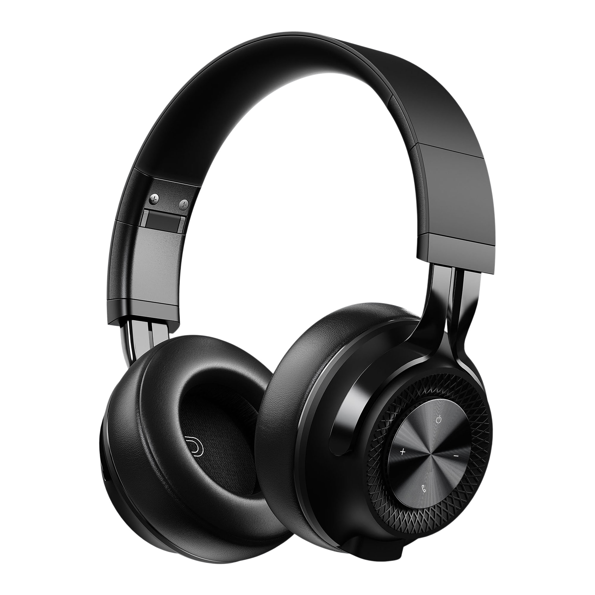Беспроводные накладные наушники Stereo Style, BT 5.3, 400мАч — изображение 2