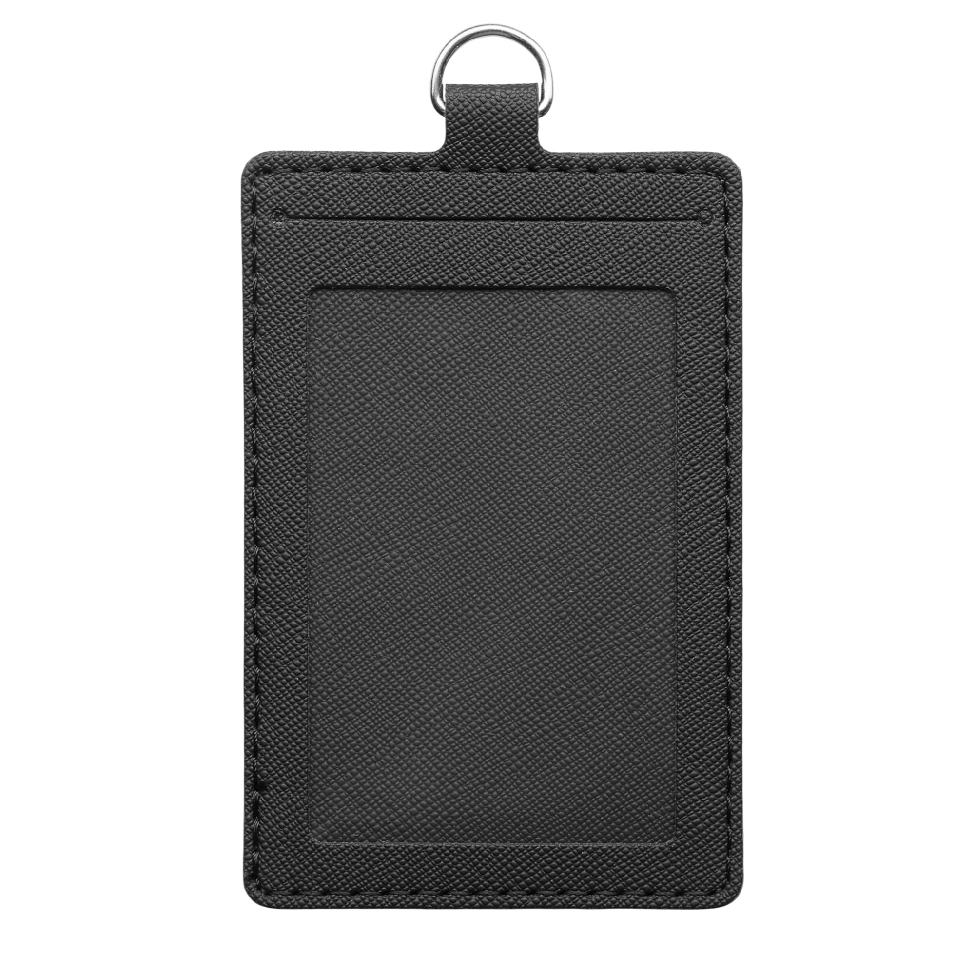 Чехол для карт и пропуска с подвесом вертикальный «Фэйвор» — изображение 3